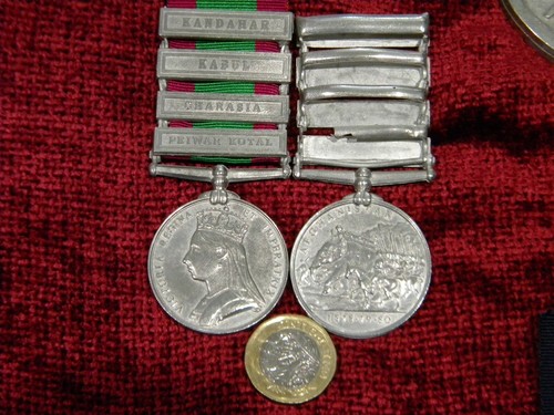 Replica copy bar - 4, 1881