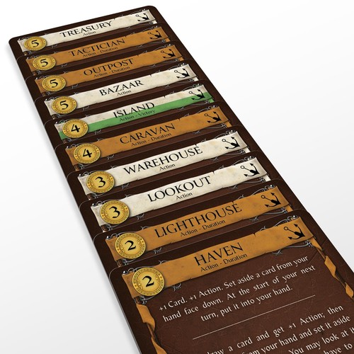 Seaside dominion premium - -,