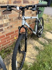 gary fisher mountain bike