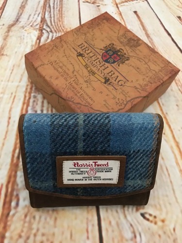 Ladies harris tweed castlebay - ladies,