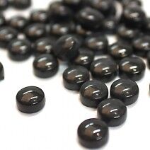 12mm Round Drops of Mosaic