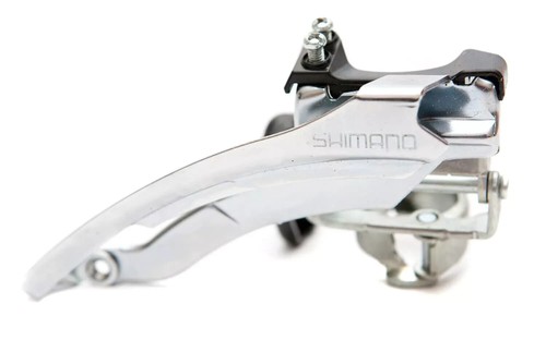 Shimano ty22 top - shimano, triple