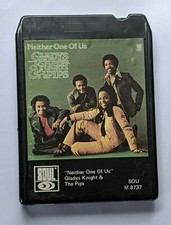Gladys Knight and the Pips -