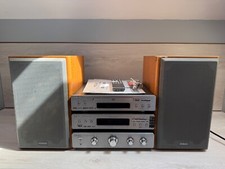 HITACHI AX-M135 DIGITAL HOME ENTERTAINMENT SYSTEM