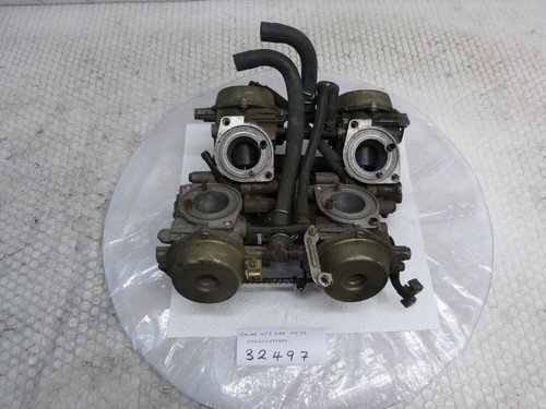 Honda vfr 400 nc30 keihin - nc30,