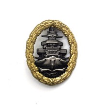 GERMAN WW2 1957 Kriegsmarine