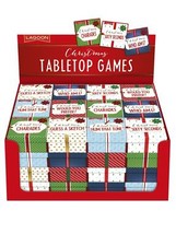 Lagoon - Christmas Tabletop