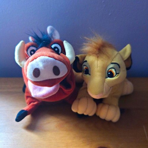 Disney the lion king - lion, &