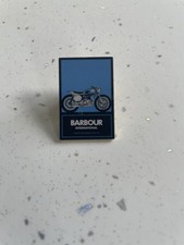 BARBOUR INTERNATIONAL