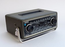 HACKER Democraat Vintage