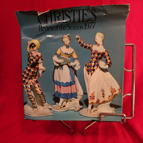 Christie review the - christie's,