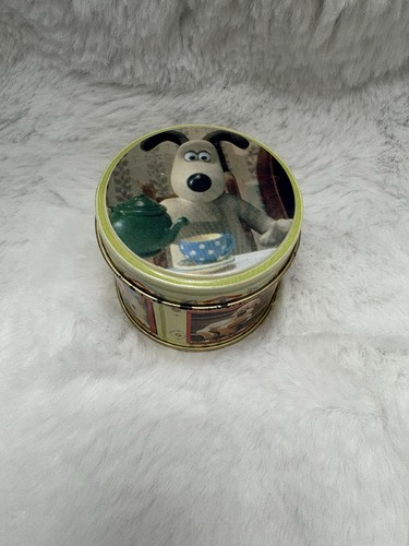 Vintage wallace gromit jelly - &,