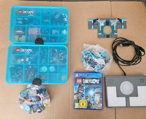 Massive lego dimensions - lego,