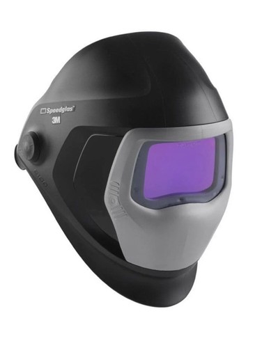 Speedglas 9100 xxi - speedglas,