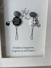Handmade ‘It takes a long