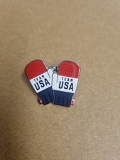 Winter Olympic Games Team USA