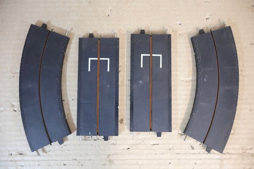 Triang minic motorways m1634 - motorways,