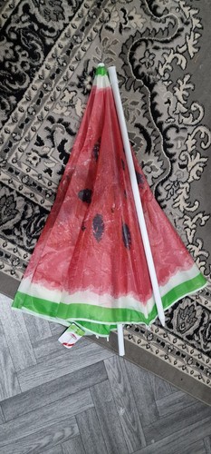 Beach parasol umbrella - beach,