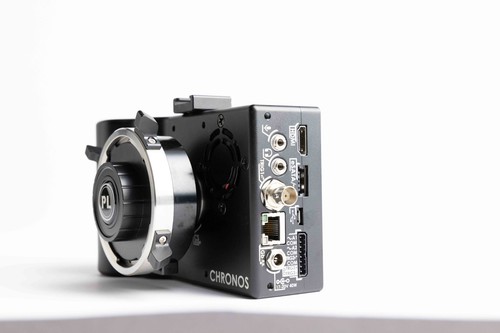 Chronos high speed - 2.1,