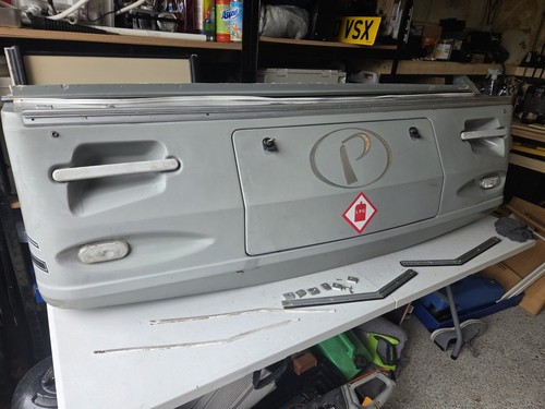 Pennine fiesta quartz conway - pennine,