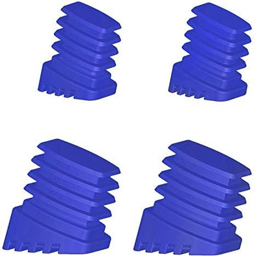 Replacement ladder feet set - replacement, of