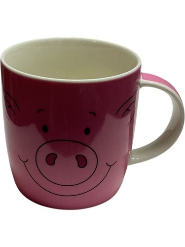Marks and spencer - percy, pig