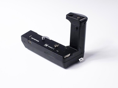 Olympus winder for - olympus, 2