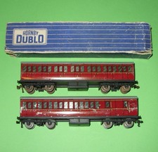 Hornby Dublo / 32090 BR