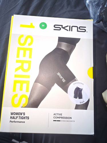 Skins series women - skins, women’s
