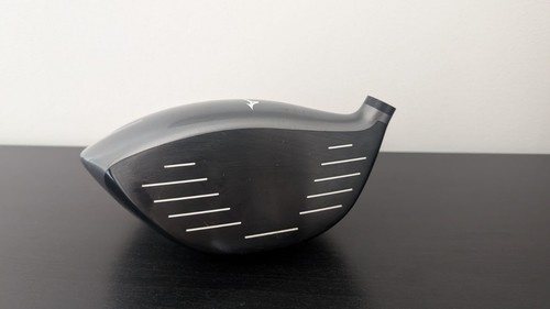 Mizuno jpx driver - mizuno,