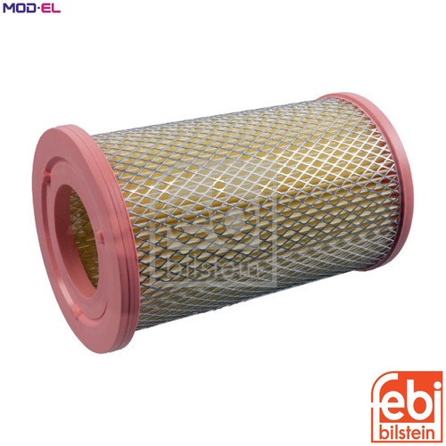 Air filter 183981 for yd25ddti - filter,