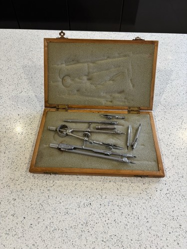 Vintage kern swiss hartchrom - vintage,