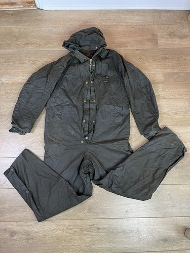 Vintage 70s belstaff wax - 70s,