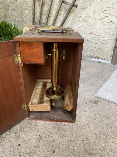 Antique 19th century - 19th,