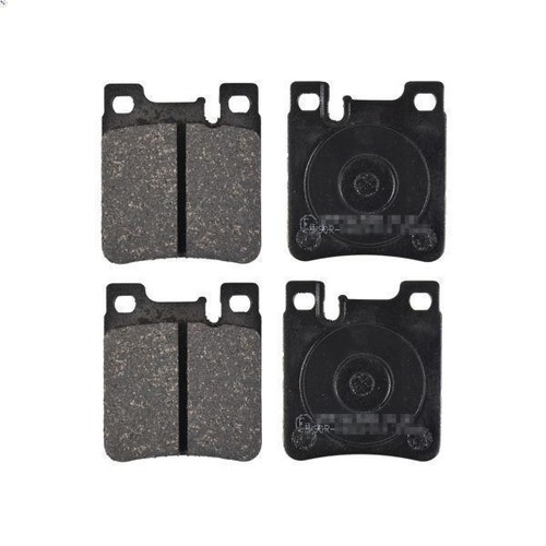Brake pad set disc - brake,