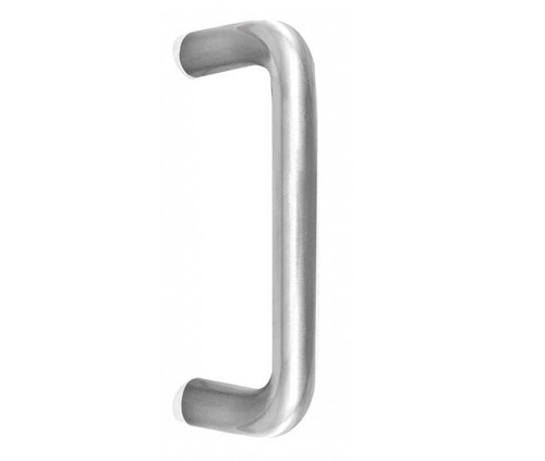 Stainless steel shape pull - stainless,