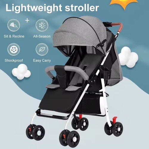 Lightweight foldable baby - lightweight,