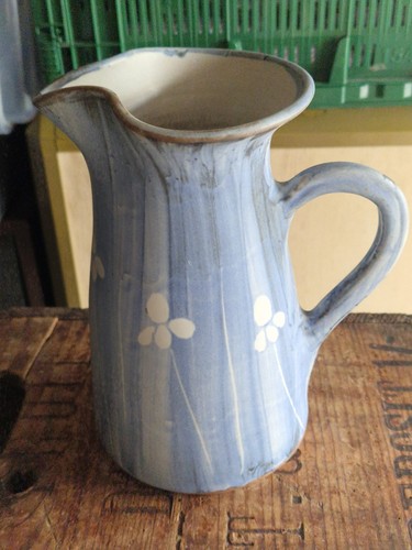 Vintage abraam studio - abraam, pottery