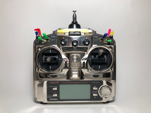 Futaba t9chp channel - futaba,