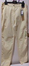 New M&Spencer Women's Yellow