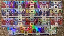 Topps Premier League 2026 Pro