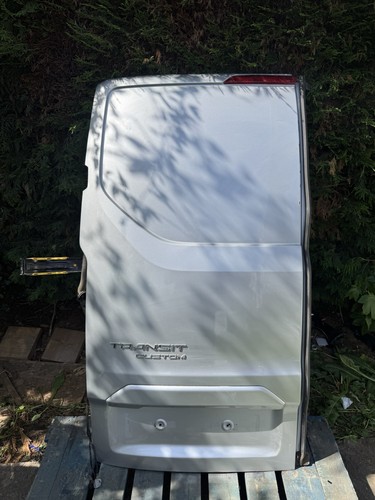 Ford transit custom 2014 2023 - transit,