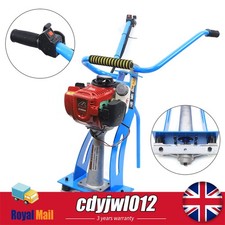 4 Stroke Concrete Vibrating