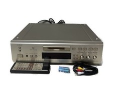 DENON DMD-1600AL MINIDISC