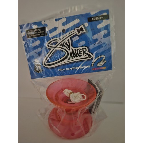 Yoyo factory sdancer - factory, off