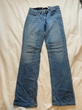 Levis Light Blue Denim Jeans