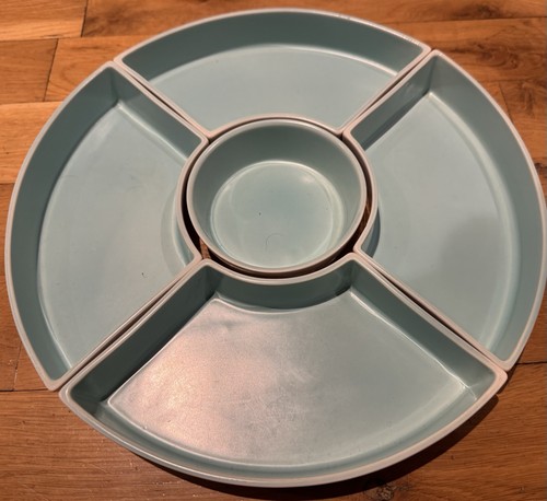Poole pottery hors oeuvre - poole,