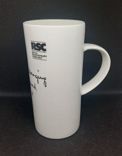 Official royal shakespeare - official,