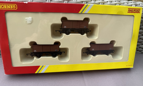 Hornby r4673 triple mineral - r4673,