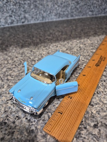1957 chevrolet belair - -, (